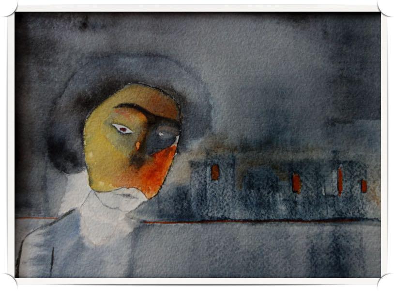 Le masque