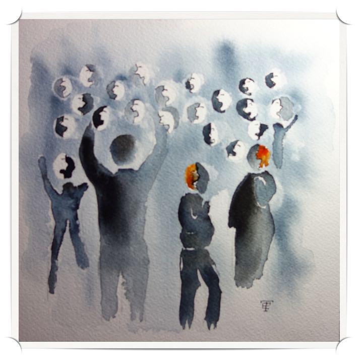 Petite chorale