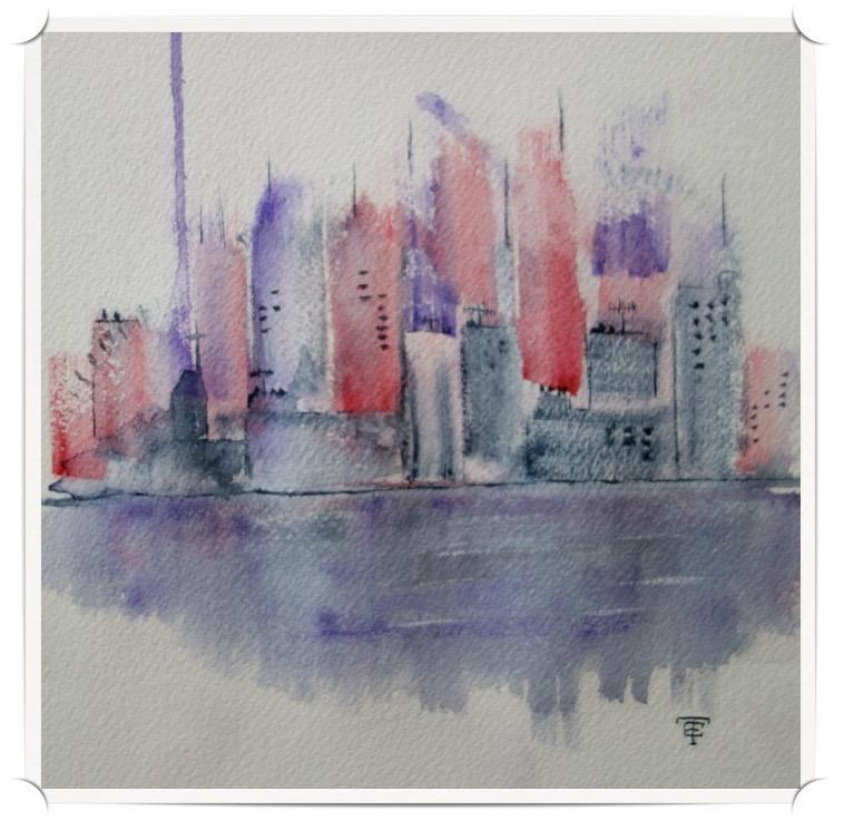 La cité chaotique