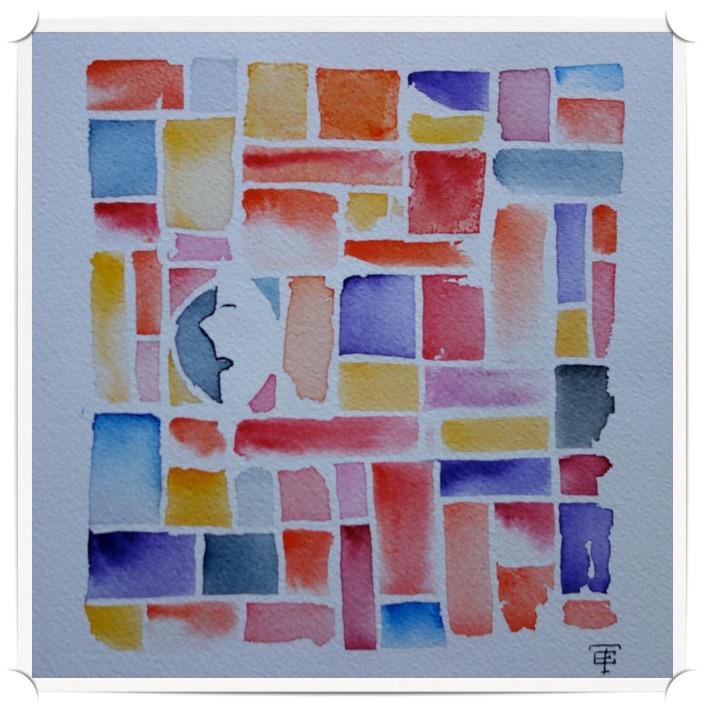 Le labyrinthe de joie
