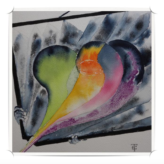 Le voleur de couleurs
