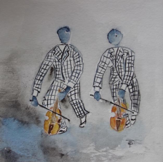 AquaBouilles
