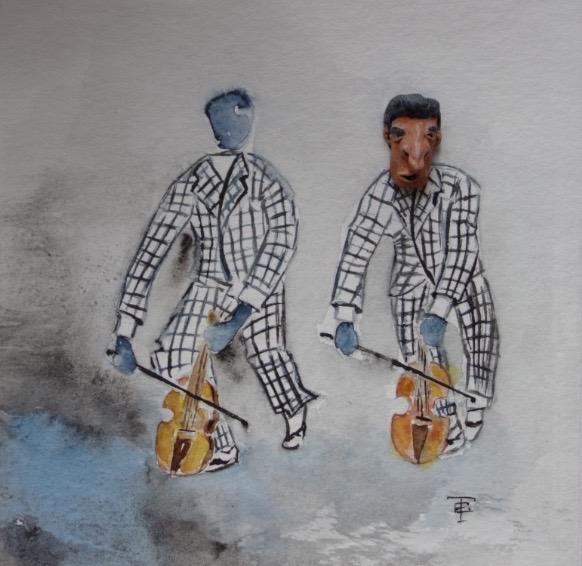 AquaBouilles