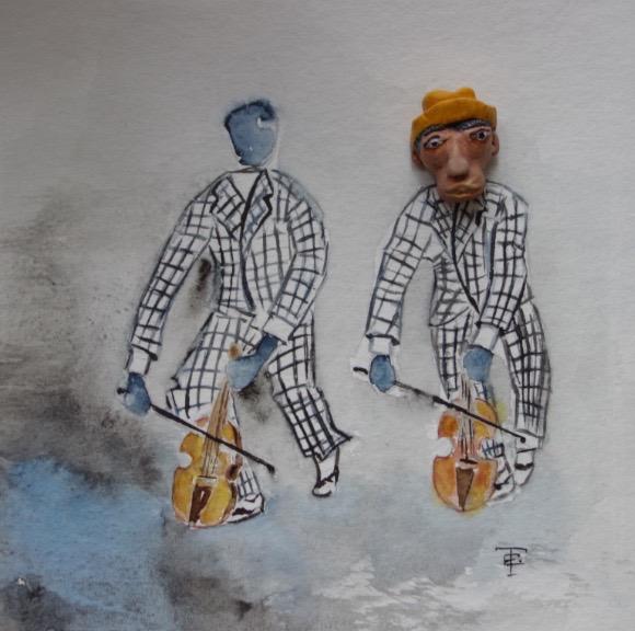 AquaBouilles
