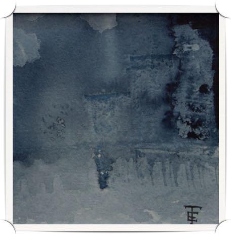 La cité fantôme