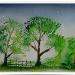 Le petit bosquet