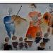 Le trio harmonieux