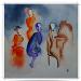 Quatuor lumière