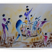 Le carrousel à l'huile de coude