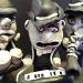 Trio jazz