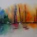 Nuée de couleurs