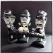 Trio jazz
