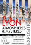 Affiche novembre Oeil ecoute