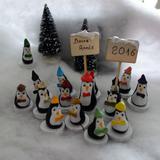 Pingouilles