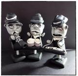Trio jazz